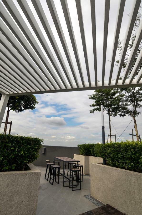 Happy Homestay@Icon City Petaling Jaya Sunway Subang Exterior foto